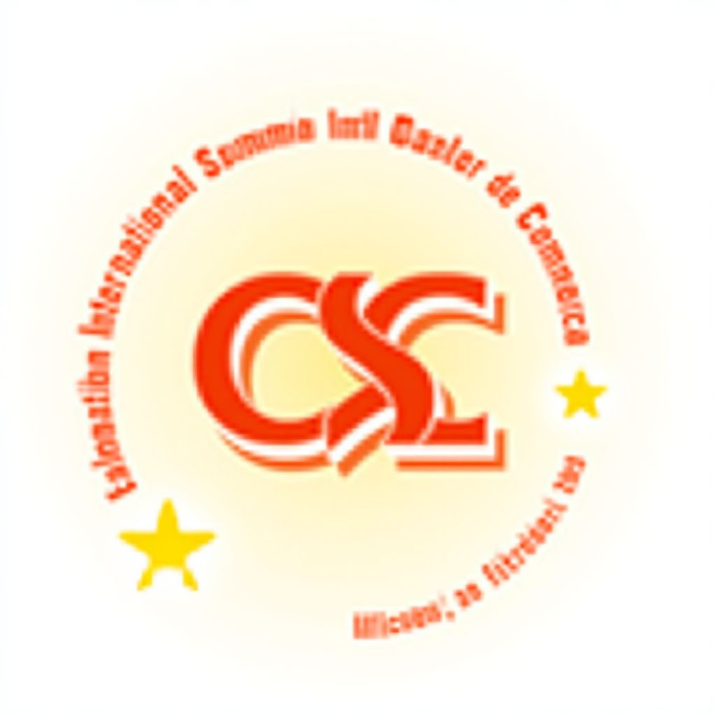 Cámara de comercio colaboradora