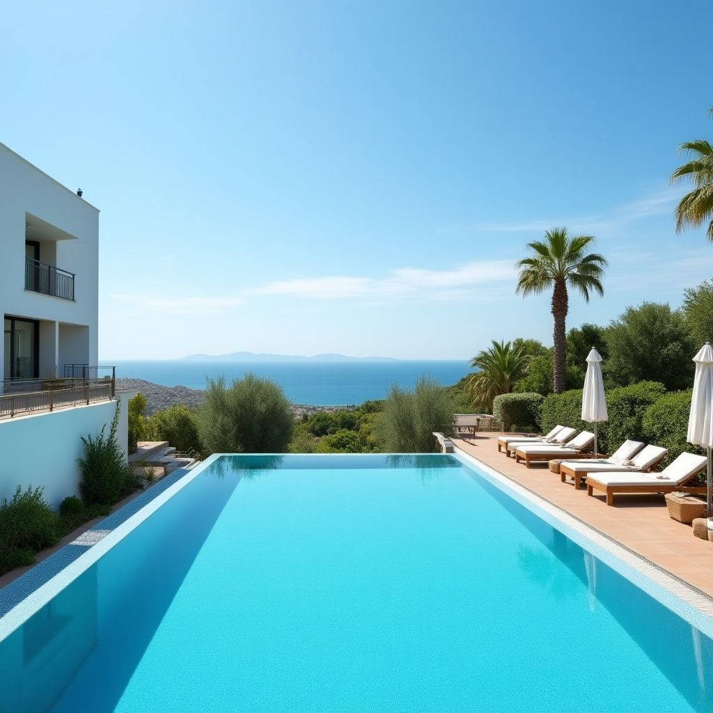 Expansión de cadena hotelera internacional en Costa del Sol