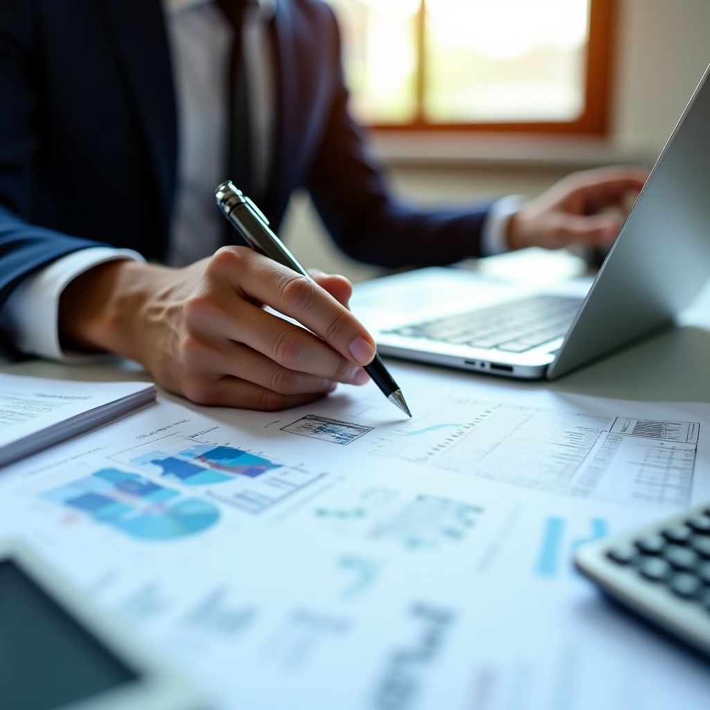 Consultoría Fiscal y Contable