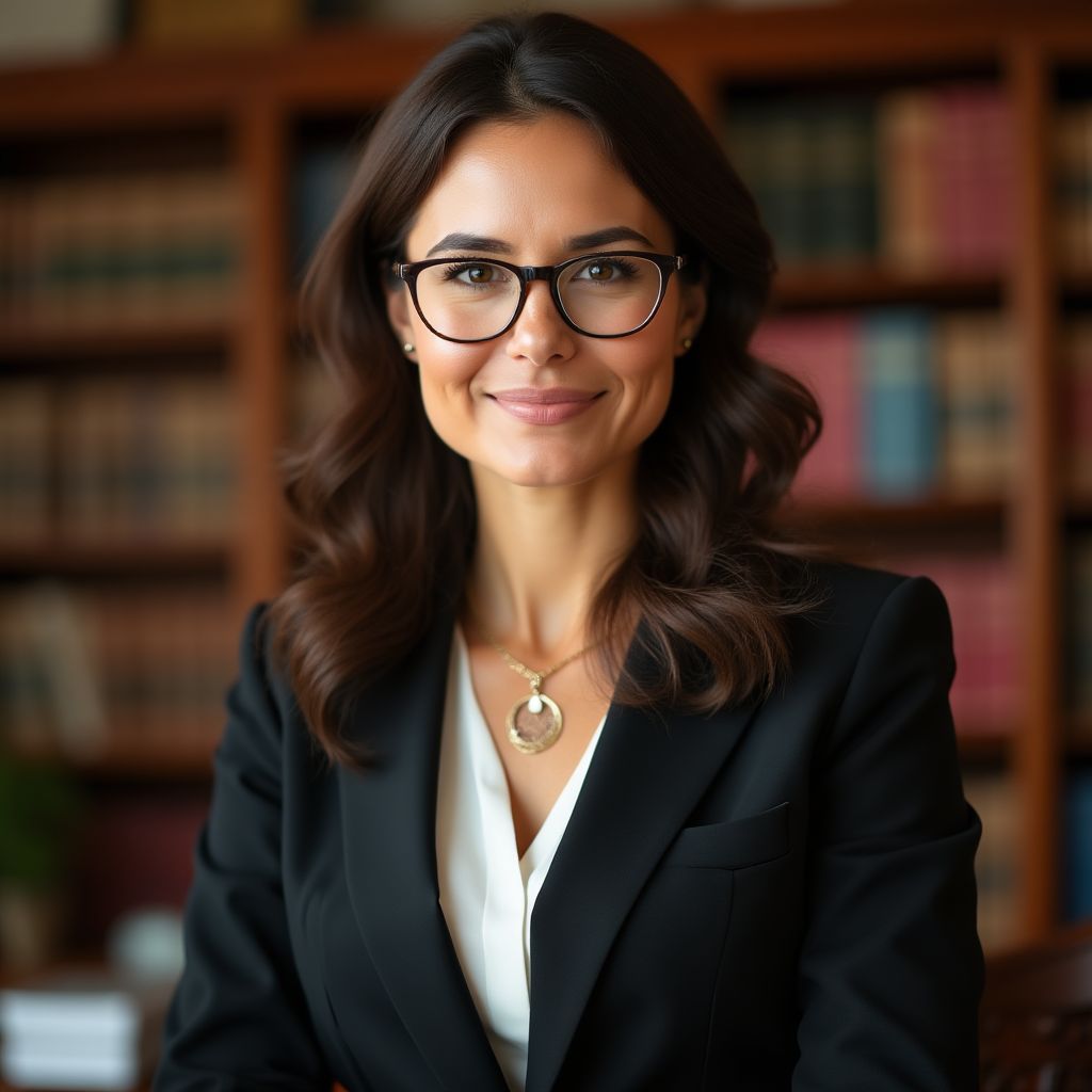 Elena Fernández, Directora de Consultoría Legal