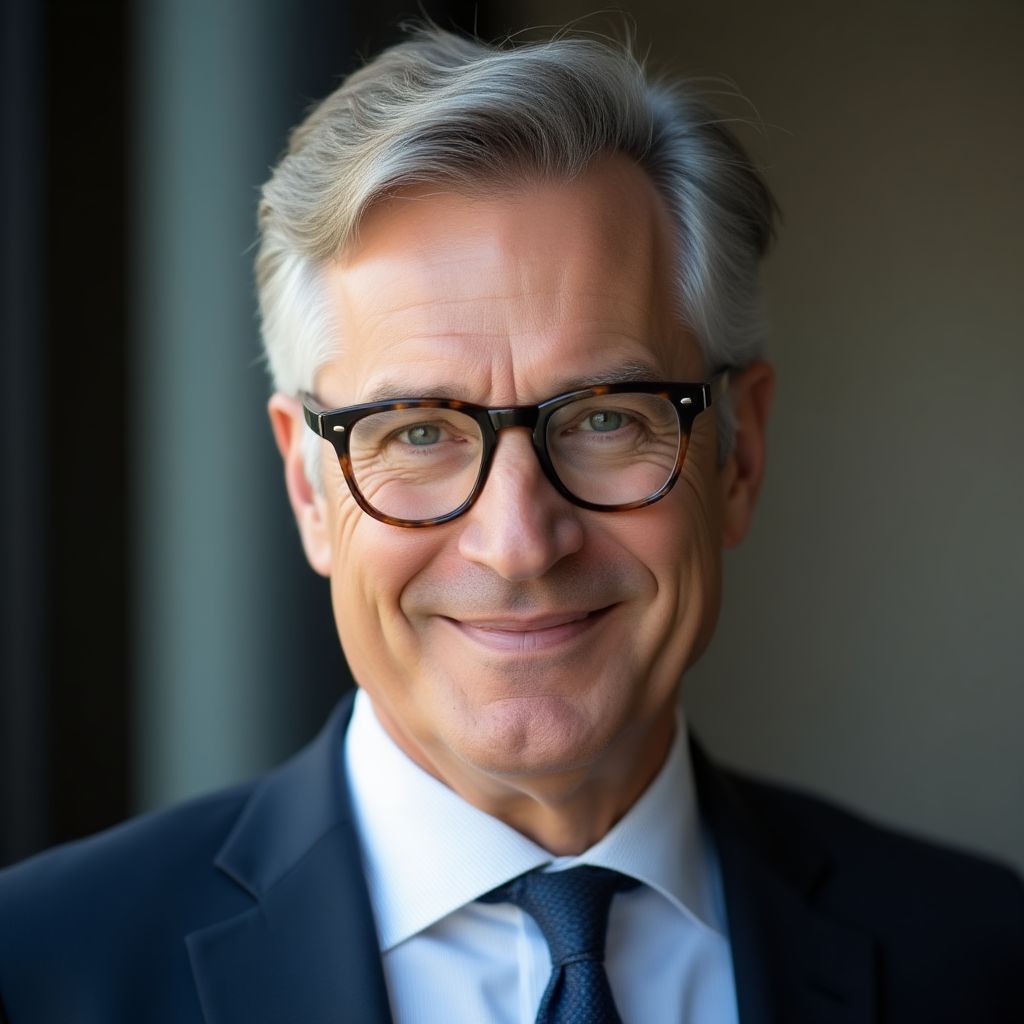 Robert Keller