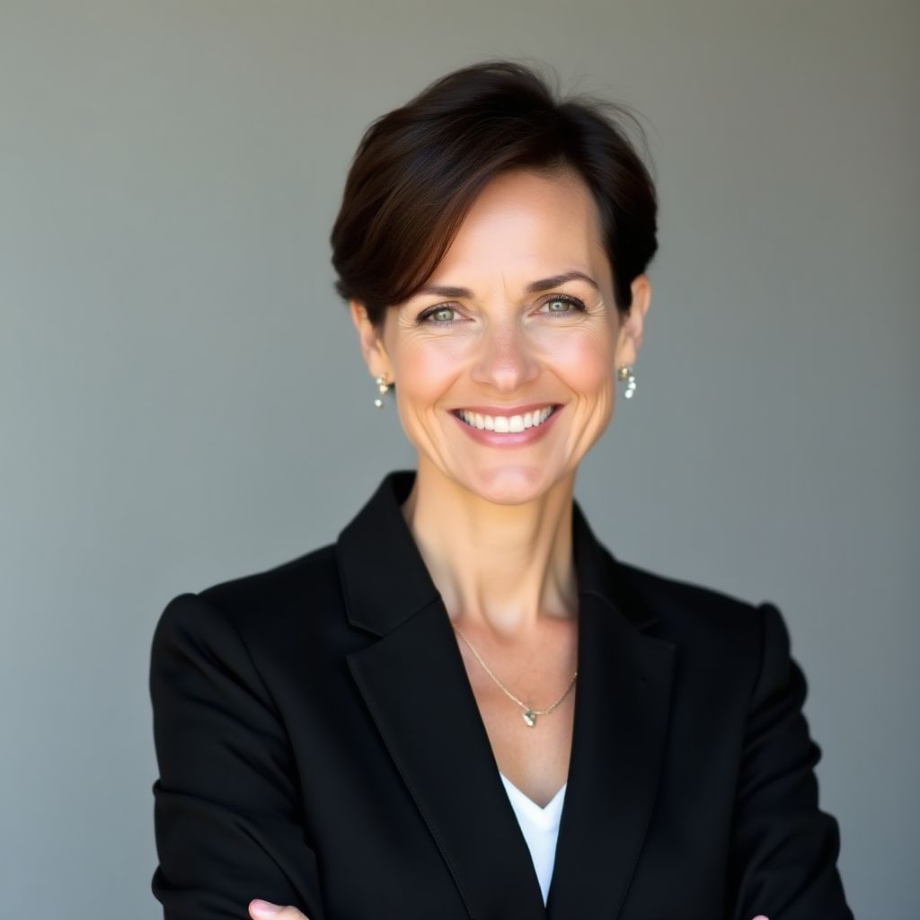 Sophie Dupont